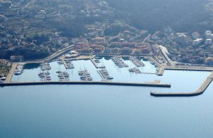 10 x 3.5 Metre Berth/Mooring Porto San Rocco Marina