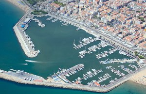 10 x 3.75 Metre Berth/Mooring Cambrils Marina For Sale