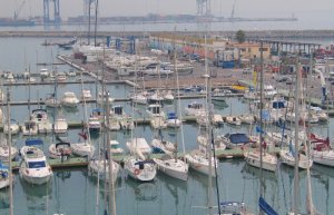 10 x 3 Metre Berth/Mooring Castellon Marina For Sale