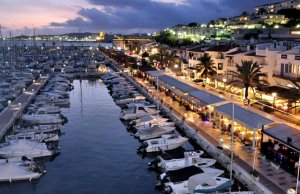10 x 3 Metre Berth/Mooring Port de Sitges - Aiguadolç Marina For Sale