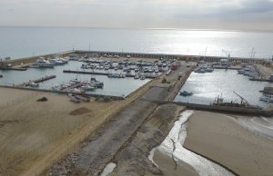 10 x 3 Metre Berth/Mooring Puerto Deportivo Coma-Ruga Marina For Sale