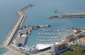 10 x 3.19 Metre Berth/Mooring Marina Benicarlo For Sale