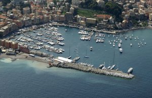 10 x 3.25 Metre Berth/Mooring Santa Margarida - Port Canigo For Sale