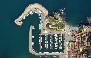 10 x 3.5 Metre Berth/Mooring Port de Llanca Marina For Sale