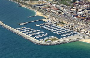 10 x 3.5 Metre Berth/Mooring Port Mataro Marina For Sale