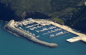 10 x 3.5 Metre Berth/Mooring Portbou Marina For Sale