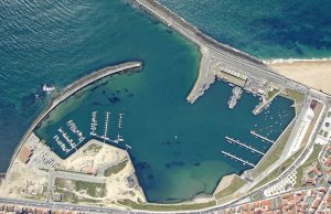 10 x 3.7 Metre Berth/Mooring Marina da Póvoa de Varzim For Sale