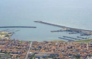 10 x 3.7 Metre Berth/Mooring Marina da Póvoa de Varzim For Sale