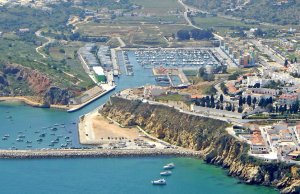 10 x 4 Metre Berth/Mooring Marina de Albufeira For Sale