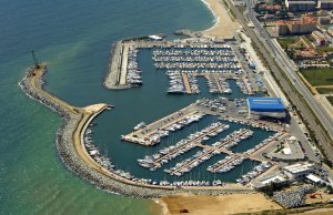 10 x 4 Metre Berth/Mooring Port Balis Marina For Sale