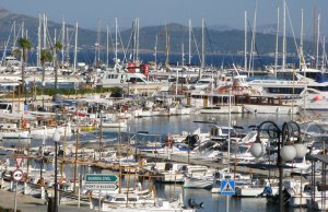 10 x 4 Metre Berth/Mooring Real Club Nàutic Port de Pollensa Marina For Sale