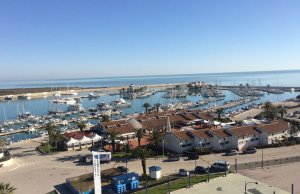 10 x 4 Metre Berth/Mooring Marina di Pescara