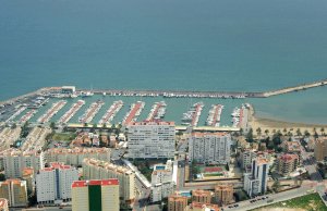 10 x 4.25 Metre Berth/Mooring Puerto Deportivo Pobla Marina For Sale