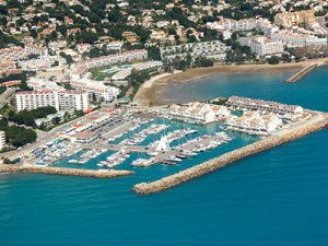 11 x 3.5 Metre Berth/Mooring Las Fuentas marina