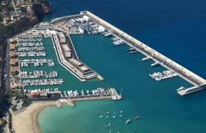 11 x 3.75 Metre Berth/Mooring Port Adriano Marina For Sale
