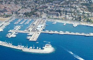 11 x 4 Metre Berth/Mooring Puerto de Roses Marina For Sale