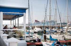 11 x 4 Metre Berth/Mooring RCN de Cadiz Berth/Moorings For Sale