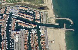 12 x 3 Metre Berth/Mooring Empuriabrava Marina For Sale