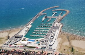 12 x 4.5 Metre Berth/Mooring Segur de Calafell Berth/Moorings For Sale