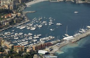 12 x 4.65 Metre Berth/Mooring Santa Margarida - Port Canigo For Sale