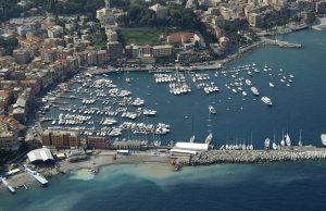 12 x 4.65 Metre Berth/Mooring Santa Margarida - Port Canigo For Sale