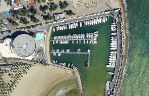 12 x 4 Metre Berth/Mooring Club Nàutic Salou Marina For Sale