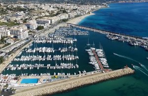 12 x 4 Metre Berth/Mooring Club Náutico Altea Marina For Sale