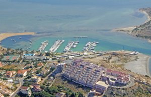 12 x 4 Metre Berth/Mooring Club Náutico Dos Mares Marina For Sale