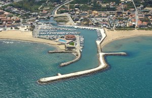 12 x 4 Metre Berth/Mooring Club Nautico Oliva Marina For Sale