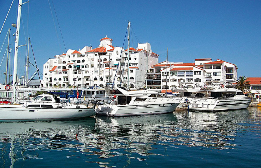 12 x 4 Metre Berth/Mooring Marina Bay Marina For Sale