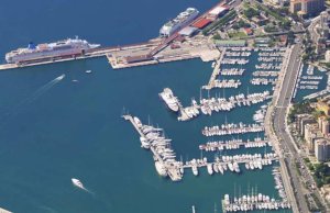 12 x 4 Metre Berth/Mooring Marina Moll Vell de Palma For Sale