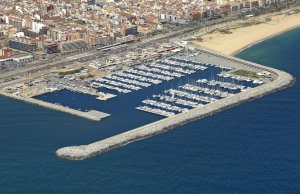 12 x 4 Metre Berth/Mooring Port Mataro Marina For Sale