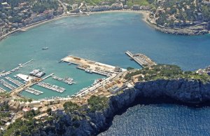 12 x 4 Metre Berth/Mooring Puerto de Soller Marina Tramontana For Sale