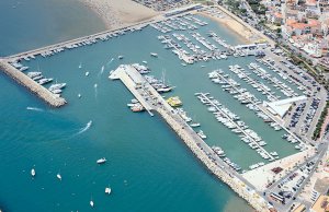 12 x 4 Metre Berth/Mooring CN Estartit Marina For Sale