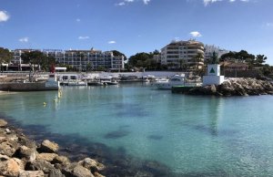 12 x 4 Metre Marina Berth/Mooring Palmanova Marina For Rent