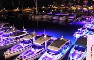 12 x 4.3 Metre Berth/Mooring Marina Port Calanova For Rent