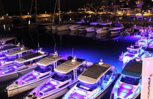 12 x 4.3 Metre Berth/Mooring Marina Port Calanova For Sale