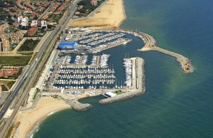 12 x 5 Metre Berth/Mooring Port Balis Marina For Sale