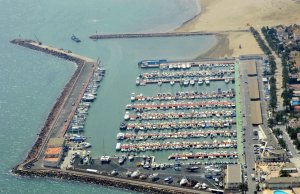 12 x 8 Metre Berth/Mooring Puerto Deportivo Pobla Marina For Sale