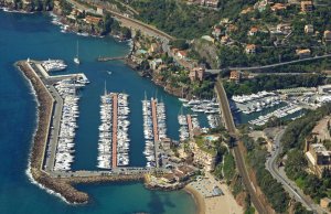 12.3 x 3.75 Metre Berth/Mooring La Napoule Marina For Sale