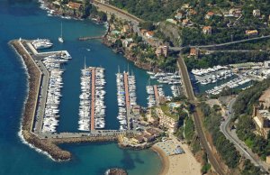 14 x 3.8 Metre Berth/Mooring Port de la Rague Marina For Sale