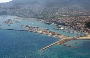 14 x 4.5 Metre Berth/Mooring RCN Denia Marina