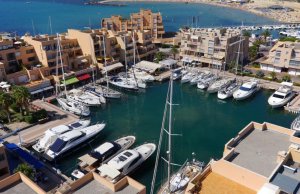 14 x 4.5 Metre Berth/Mooring Port of Bormes-Les-Mimosas For Sale