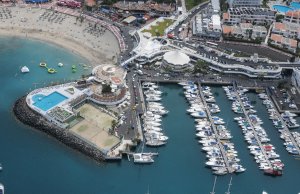 15 x 5 Metre Berth/Mooring Puerto Colon Marina For Sale