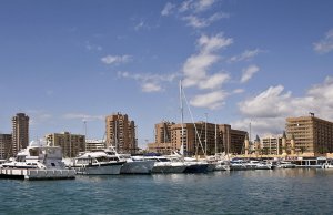 15 x 4.5 Metre Berth/Mooring Fuengirola Marina