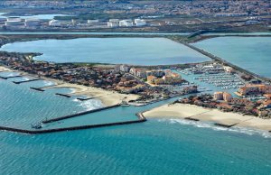 15 x 4.5 Metre Berth/Mooring Port de Canet en Roussillon For Sale