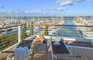 15 x 4.6 Metre Berth/Mooring Marina di Scarlino