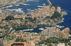 15 X 5 Metre Berth Fontvielle Marina Monaco For Sale
