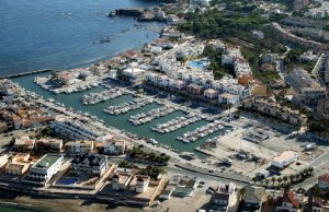 15 x 5 Metre Berth/Mooring Cabo De Palos Marina For Sale