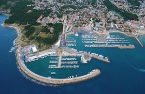 15 x 5 Metre Berth/Mooring L'Escala Marina For Sale